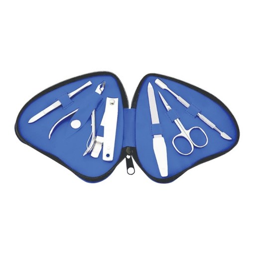 Manicure & Pedicure Instruments Kits #12